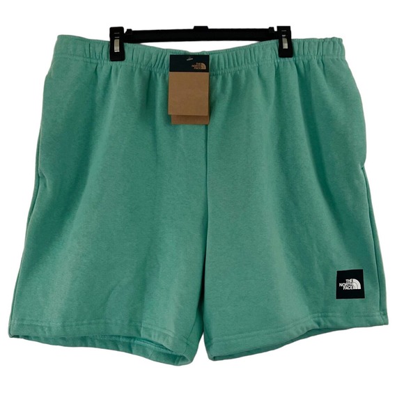 The North Face Shorts Men Size XXL Never Stop Sweat Running Hiking NF0A4AAG864 - Picture 1 of 6
